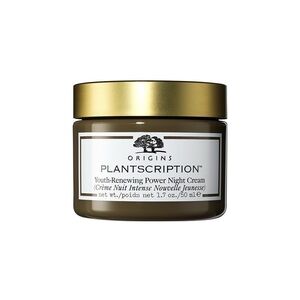 Origins Plantscription Youth-Renewing Power Night Cream - 1.7 oz / 50 ml